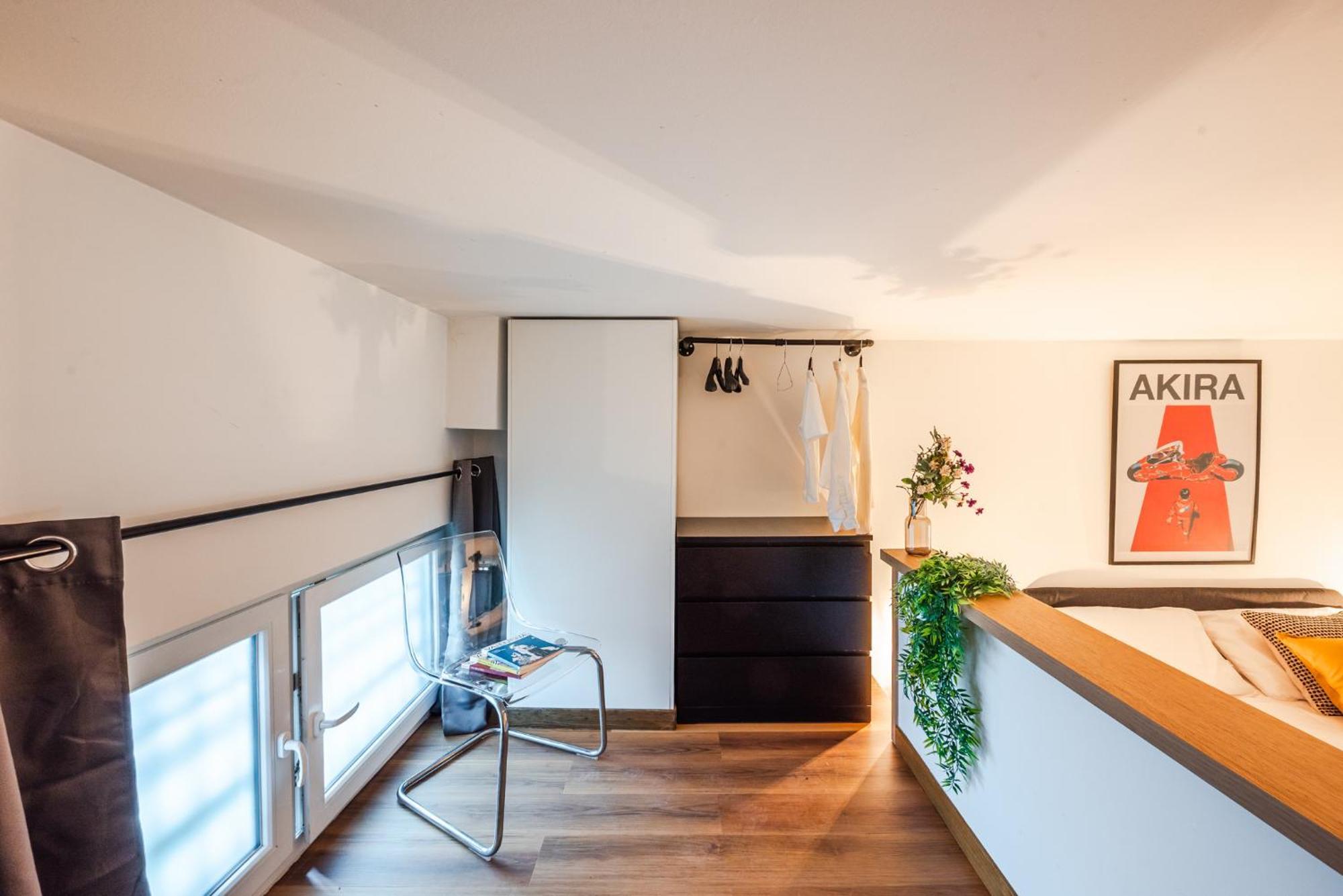 Апартаменти The Turbo Loft - Tortona Area Мілан Екстер'єр фото
