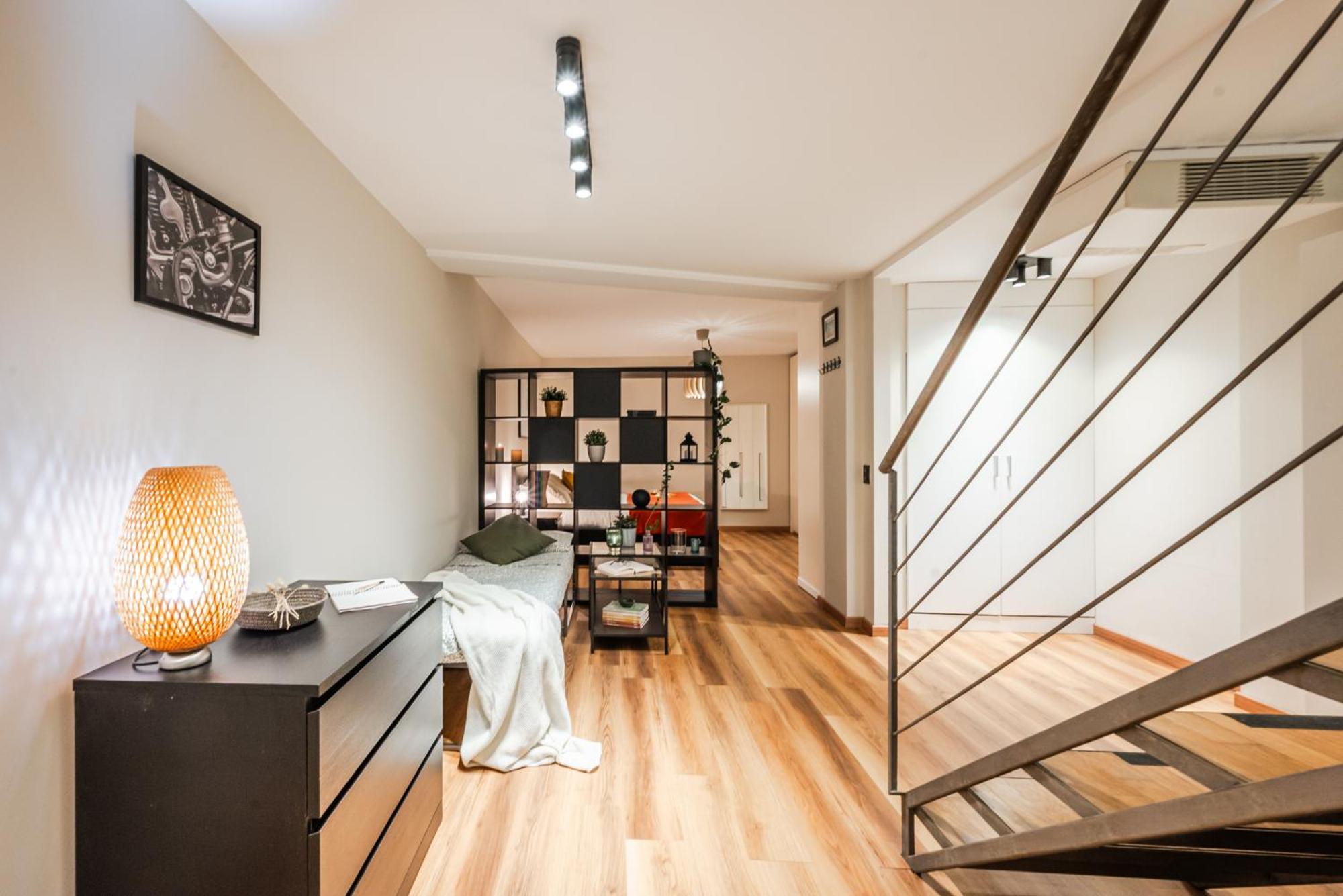 Апартаменти The Turbo Loft - Tortona Area Мілан Екстер'єр фото