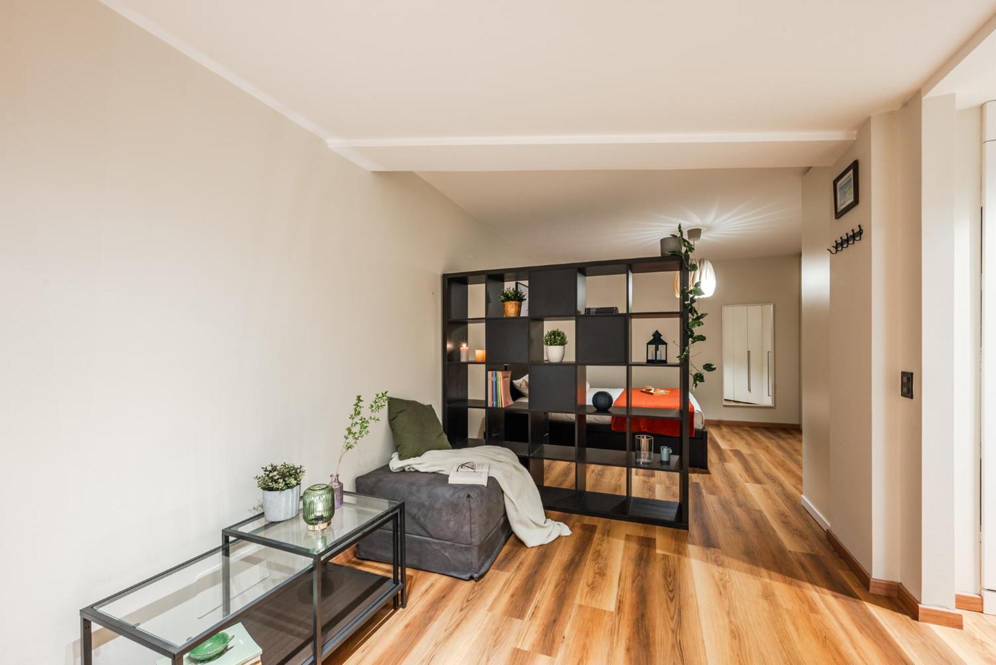 Апартаменти The Turbo Loft - Tortona Area Мілан Екстер'єр фото