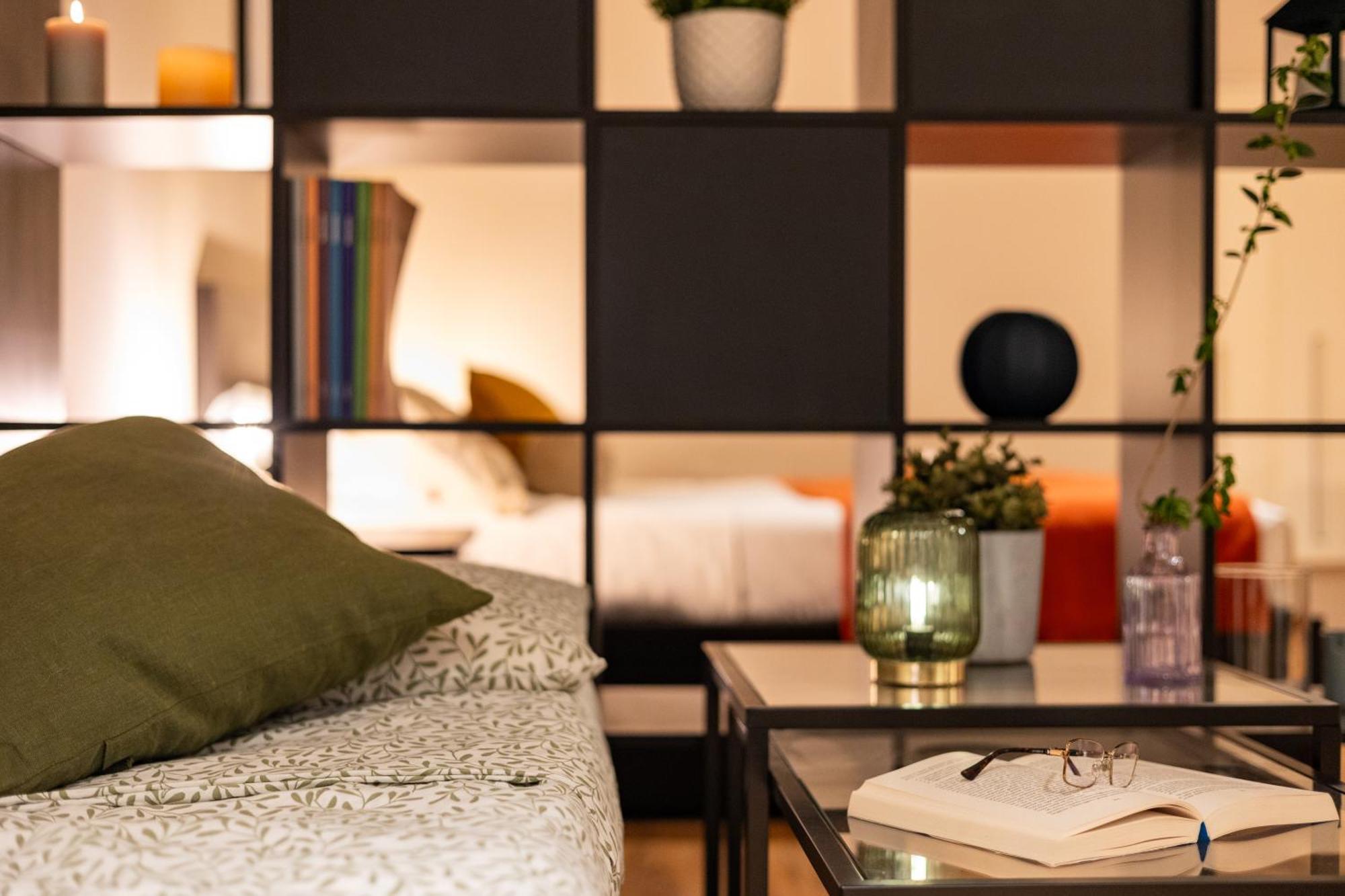 Апартаменти The Turbo Loft - Tortona Area Мілан Екстер'єр фото